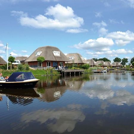 Landal De Bloemert Zuidlaren Exterior foto