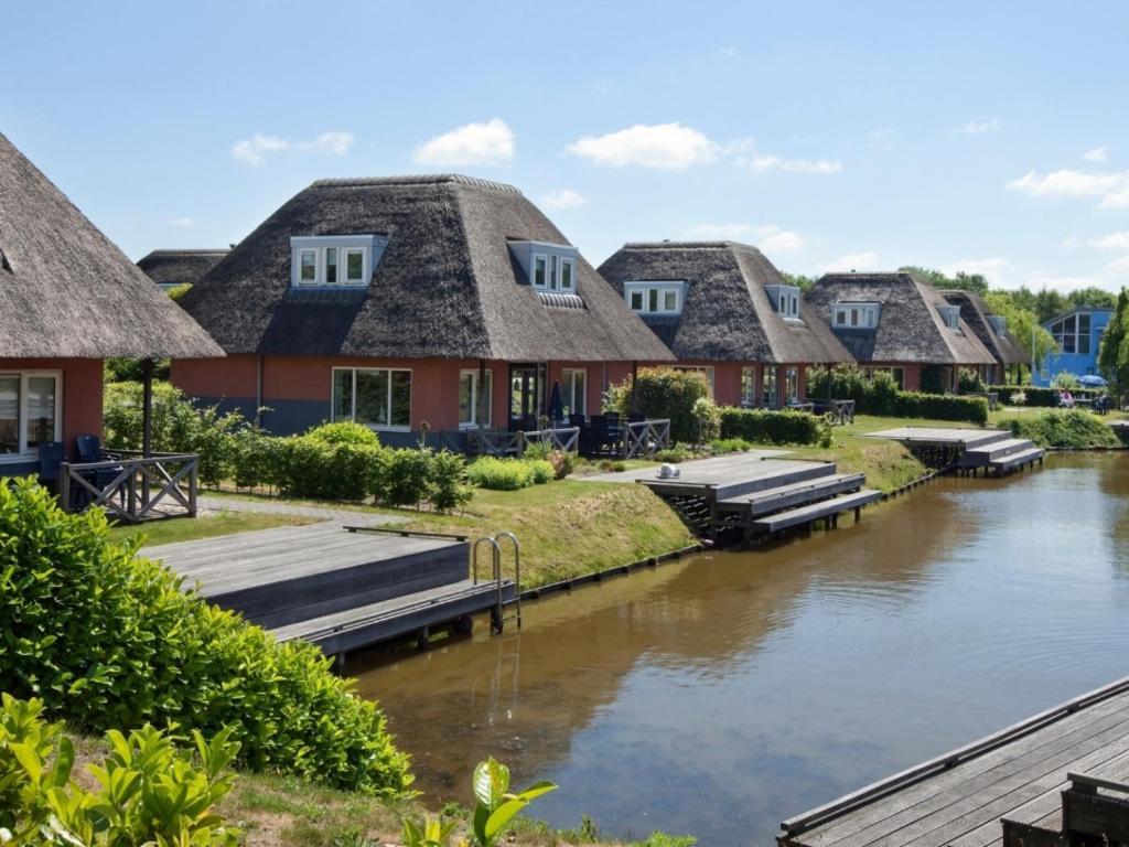 Landal De Bloemert Zuidlaren Exterior foto