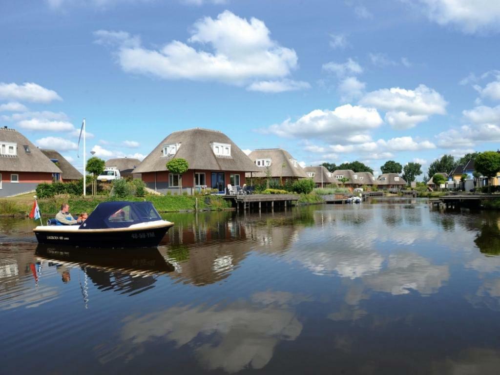 Landal De Bloemert Zuidlaren Exterior foto