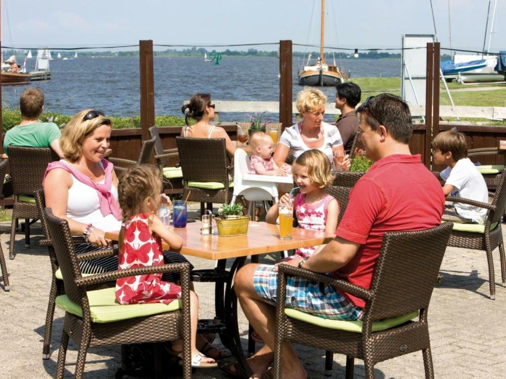 Landal De Bloemert Zuidlaren Exterior foto