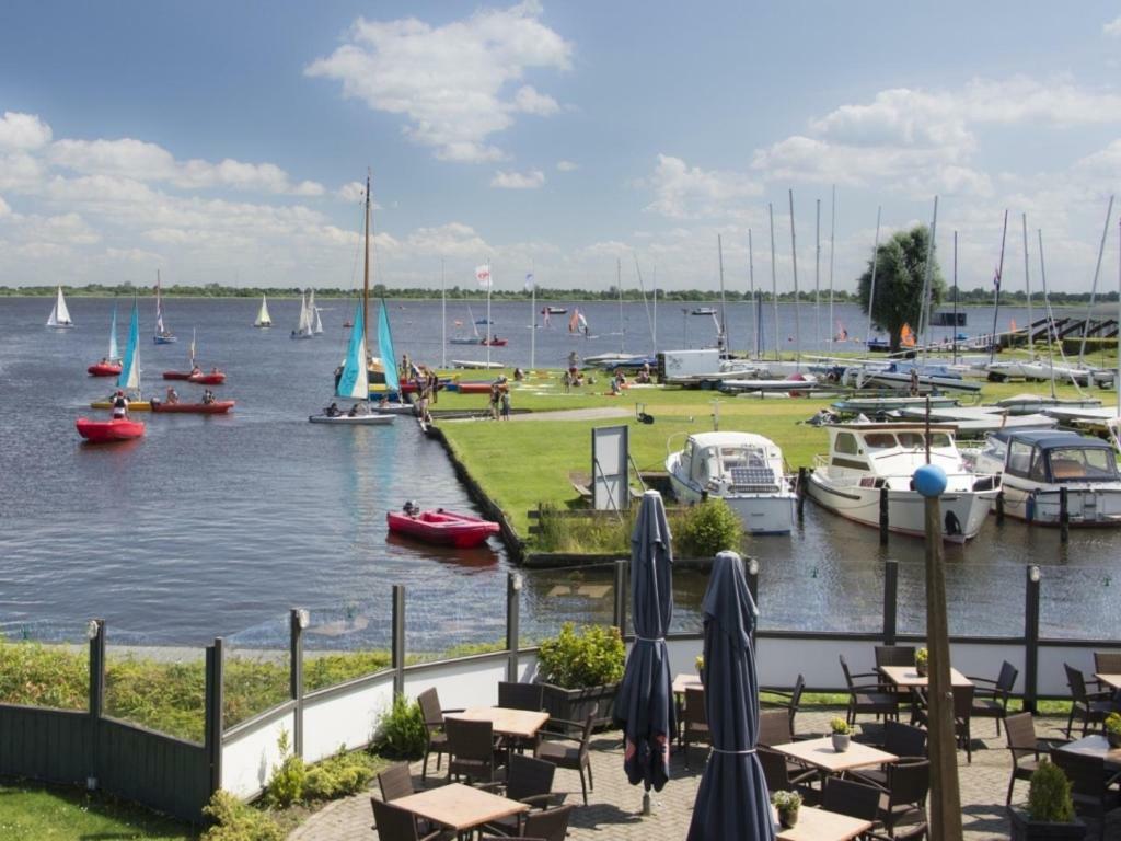 Landal De Bloemert Zuidlaren Exterior foto
