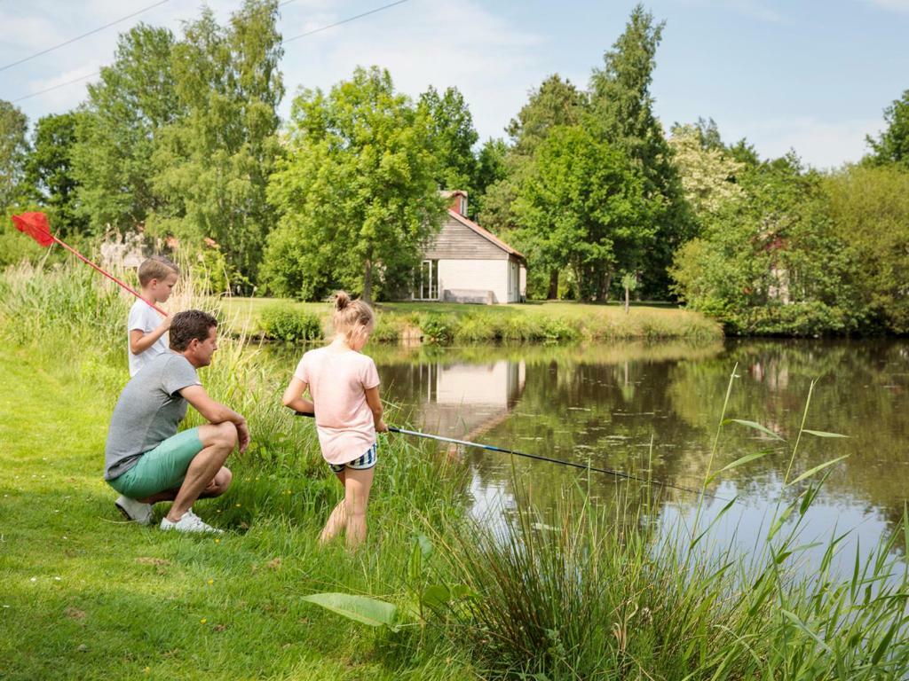 Landal De Bloemert Zuidlaren Exterior foto