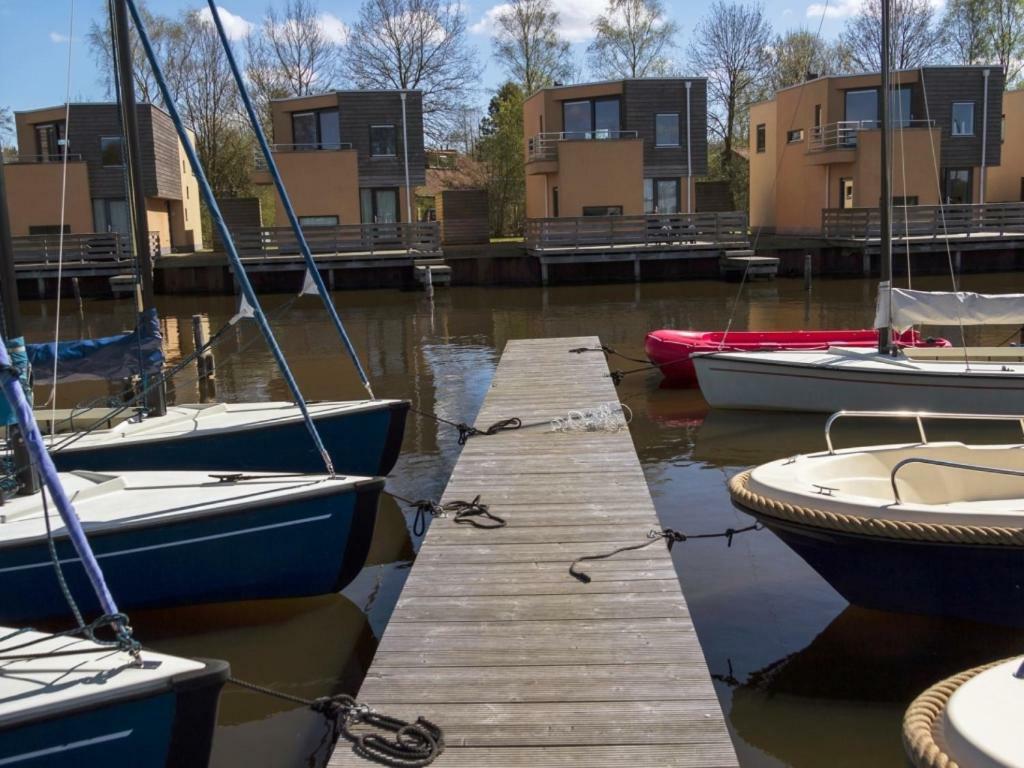 Landal De Bloemert Zuidlaren Exterior foto