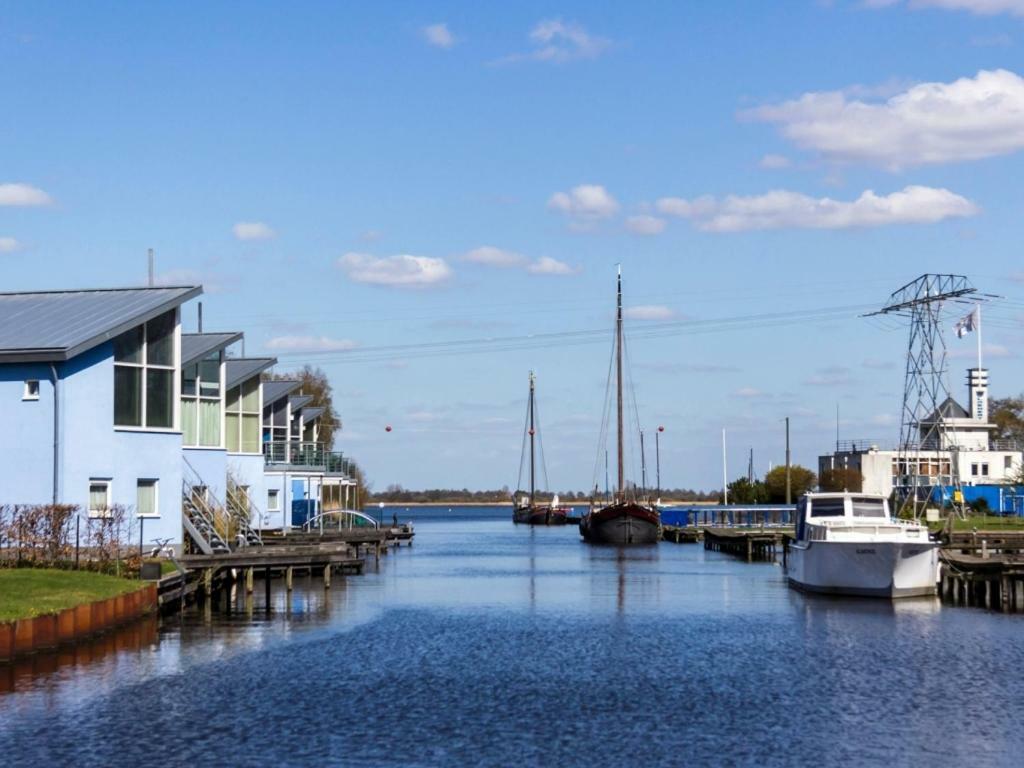 Landal De Bloemert Zuidlaren Exterior foto
