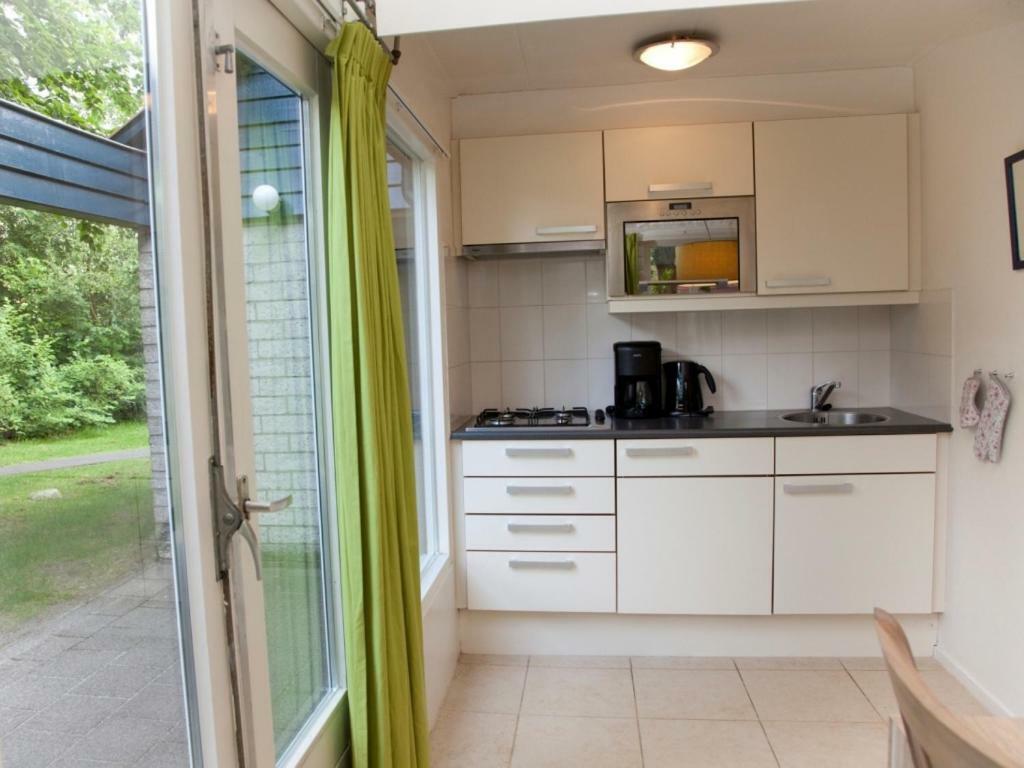 Landal De Bloemert Zuidlaren Exterior foto