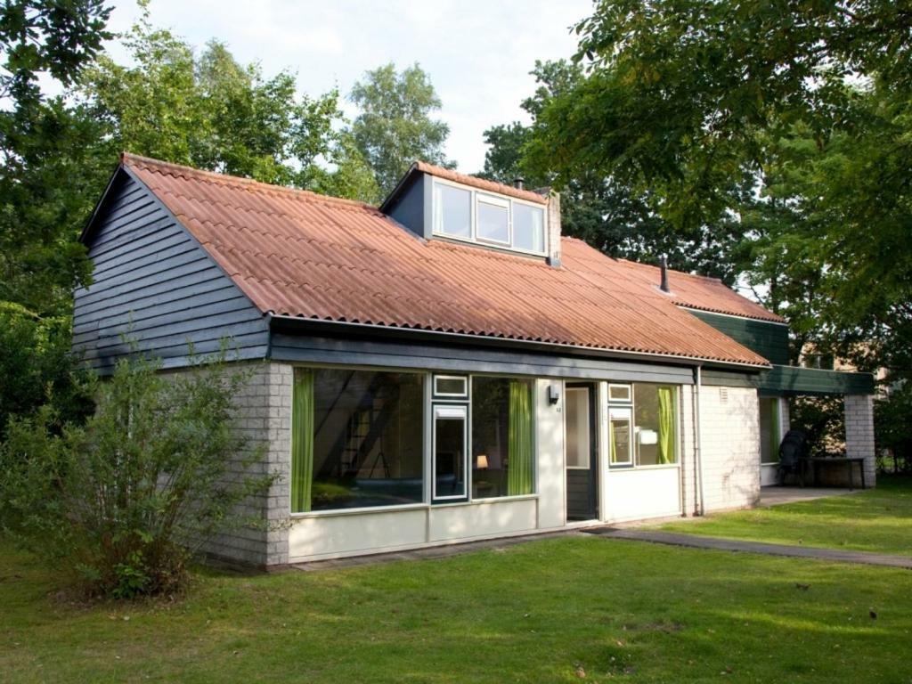 Landal De Bloemert Zuidlaren Exterior foto