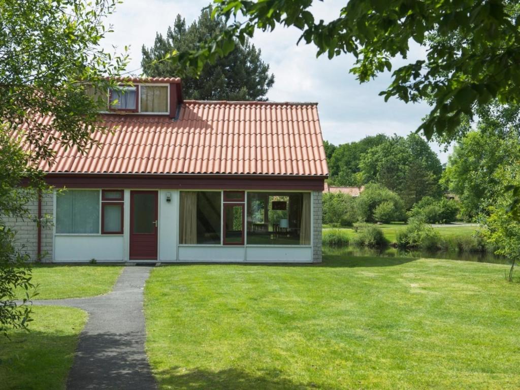 Landal De Bloemert Zuidlaren Exterior foto
