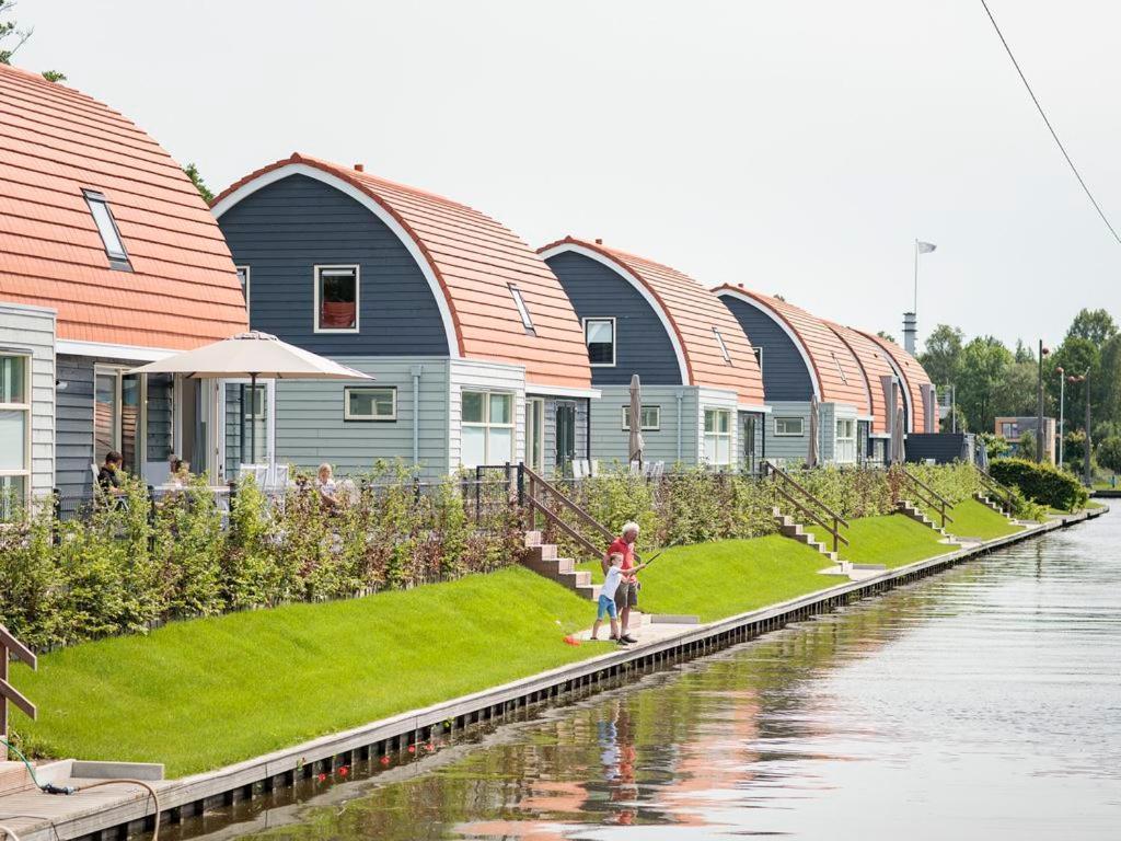 Landal De Bloemert Zuidlaren Exterior foto